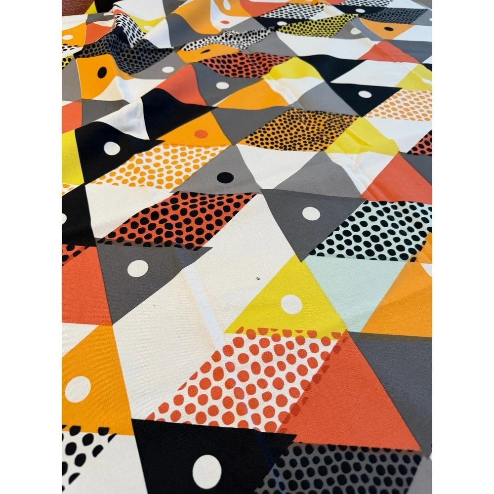 IKEA Anna Salander 2012 Cotton Fabric 58